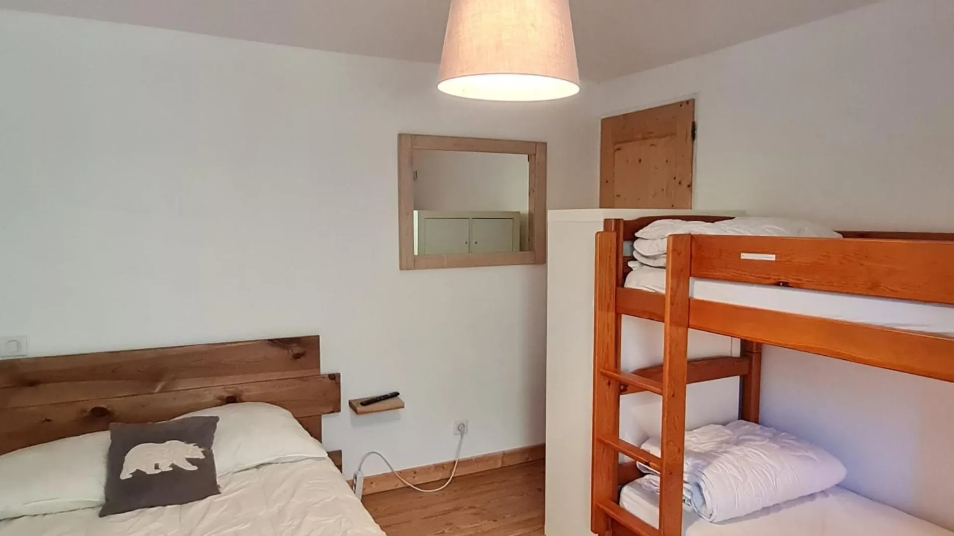 Apartment Chalet Coop By Interhome Les Deux Alpes France